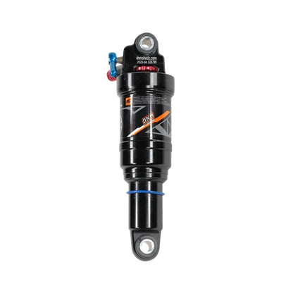 Bakre stötdämpare VSETT 10+ / ZERO 10X / TEVERUN 11 - Reservdel - Wheelyshop