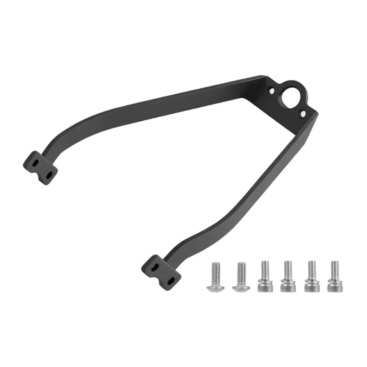 Support garde-boue arrière pour Xiaomi 5 Pro avec pièces fournies