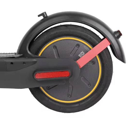 Bakskärmsstöd Ninebot G30 - Tillbehör - Wheelyshop