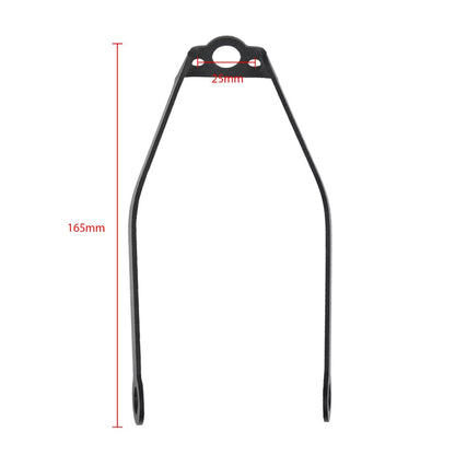 Bakskärmsstöd Xiaomi 4 Lite - Reservdel - Wheelyshop