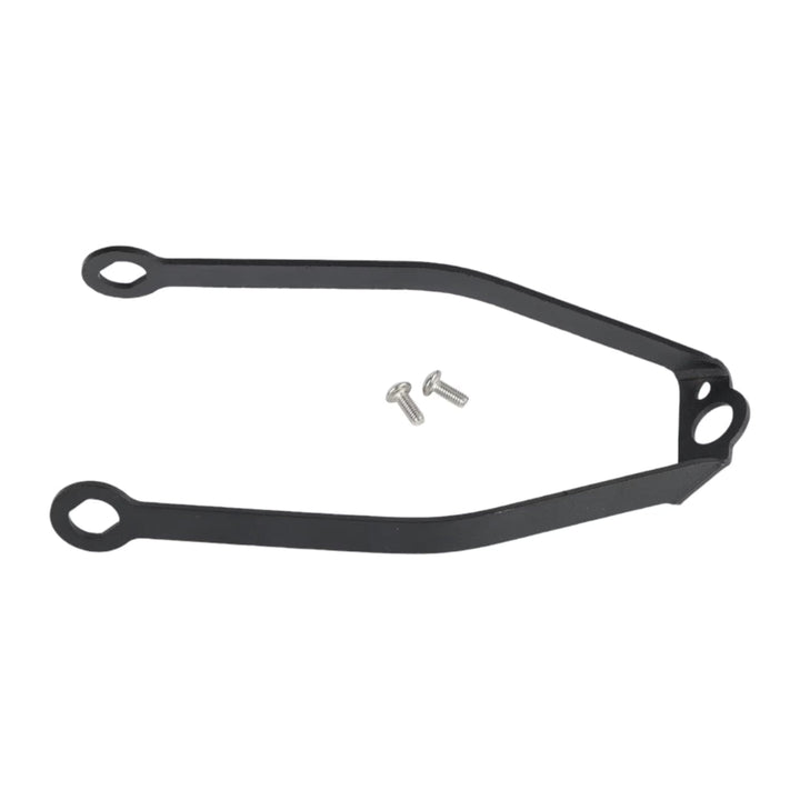 Support garde-boue arrière pour Xiaomi 4 Lite avec pièces fournies