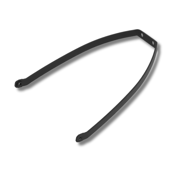 Support de garde-boue arrière pour Xiaomi 4/4 Pro