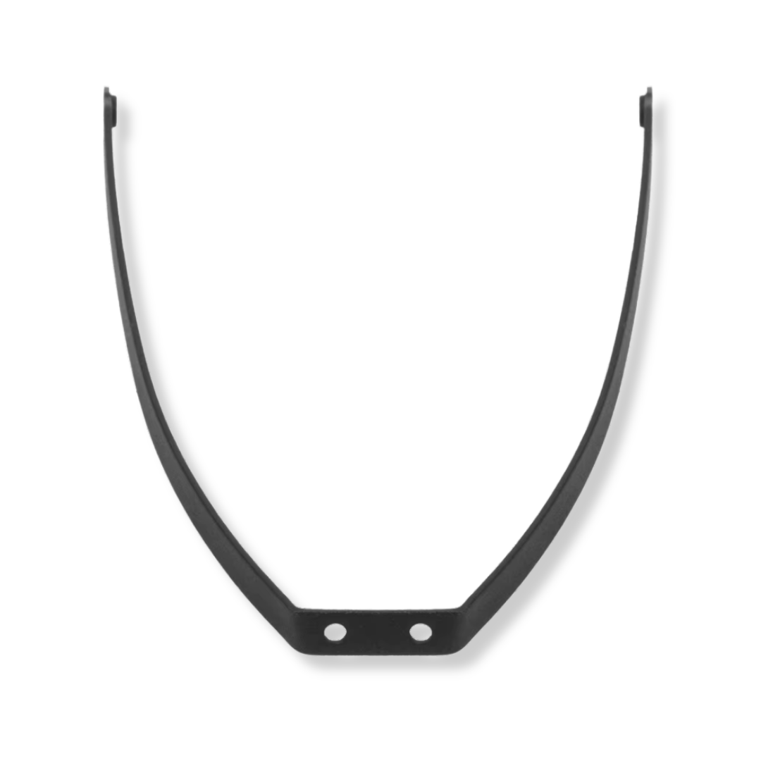 Bakskärmsstöd Xiaomi 4/4 Pro - Reservdel - Wheelyshop
