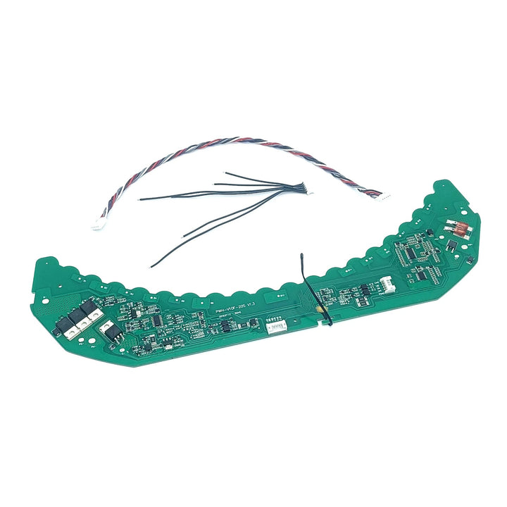 Circuit imprimé BMS batterie InMotion V10 / V10F - Pièce détachée - Wheelyshop