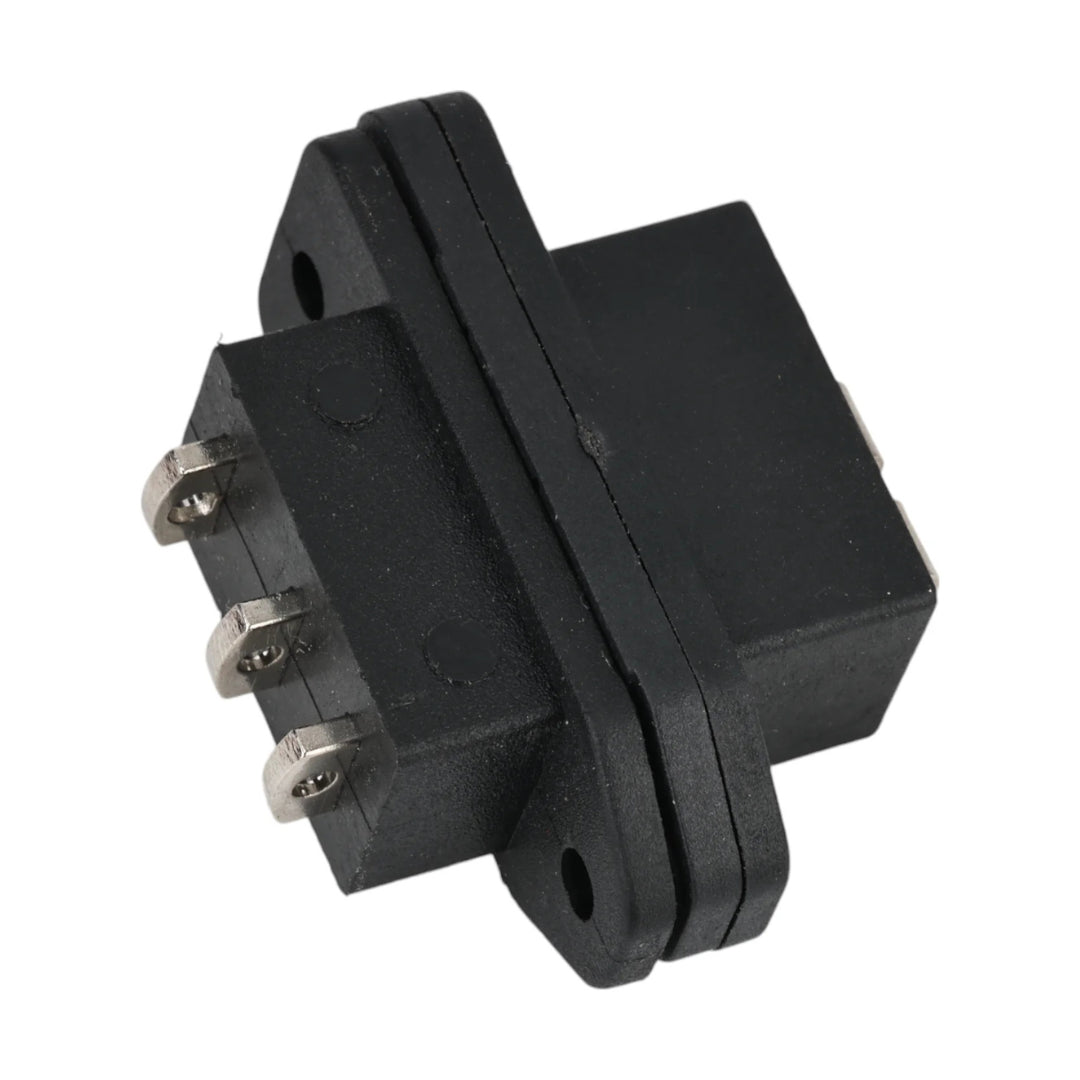 Batteri & kontrolleradapter HX X7/X8 - Reservdel - Wheelyshop