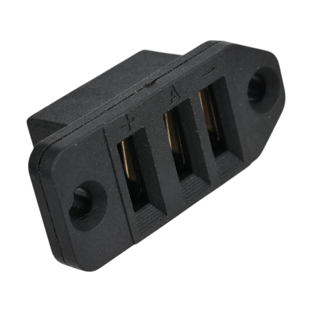Batteri & kontrolleradapter HX X7/X8 - Reservdel - Wheelyshop