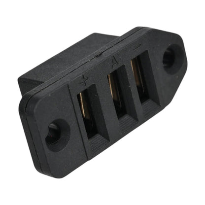 Batteri & kontrolleradapter HX X7/X8 - Reservdel - Wheelyshop