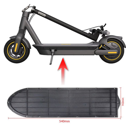 Batterilock Ninebot G2 - Reservdel - Wheelyshop