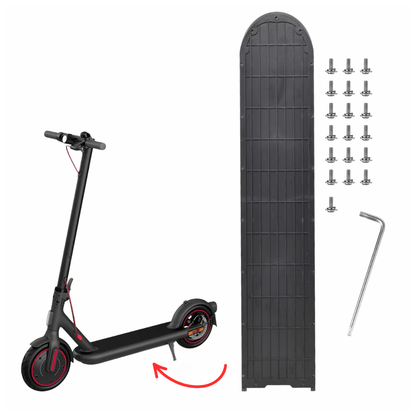 Batterilock Xiaomi 4 Pro - Reservdel - Wheelyshop