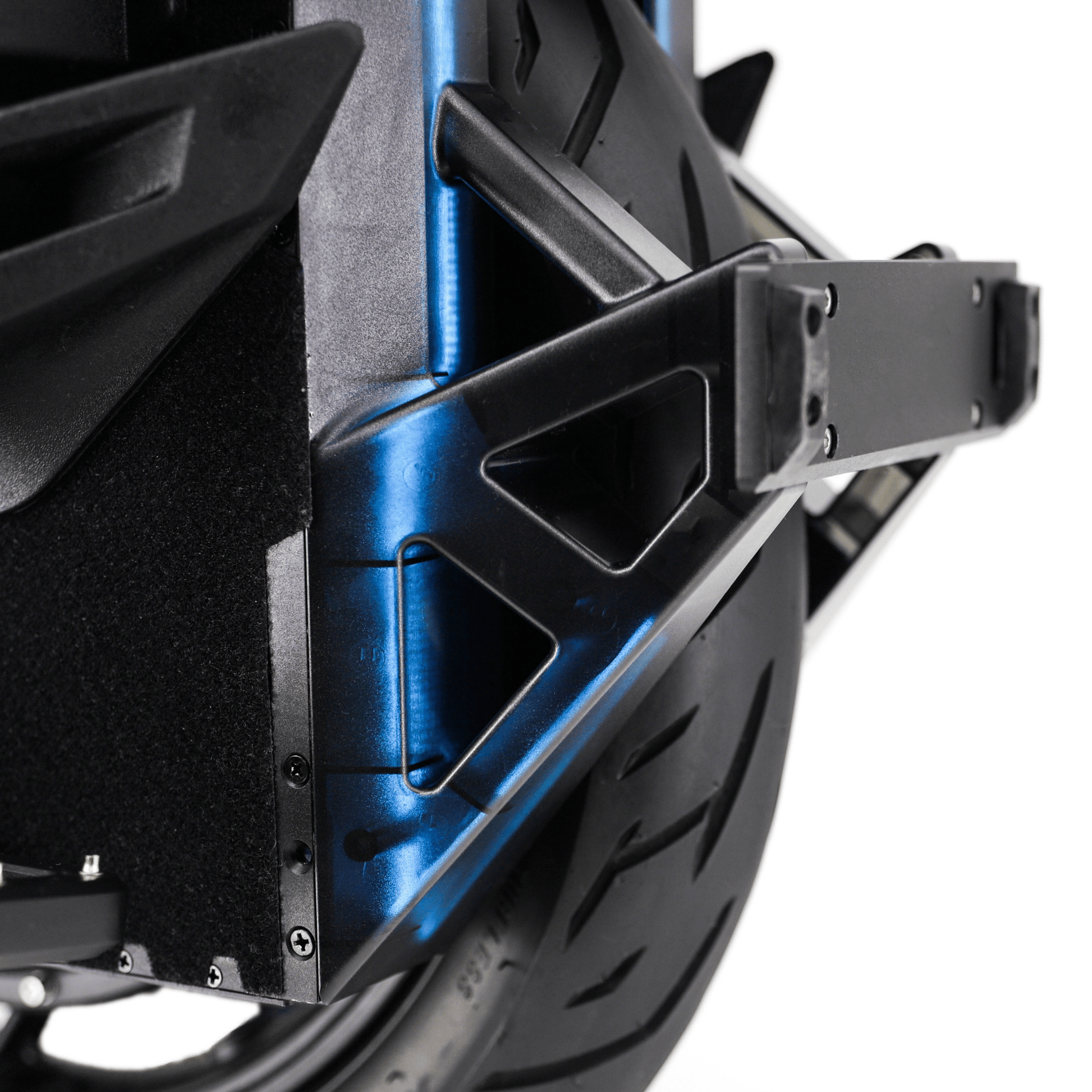 BEGODE RACE - Monocycle électrique - Wheelyshop