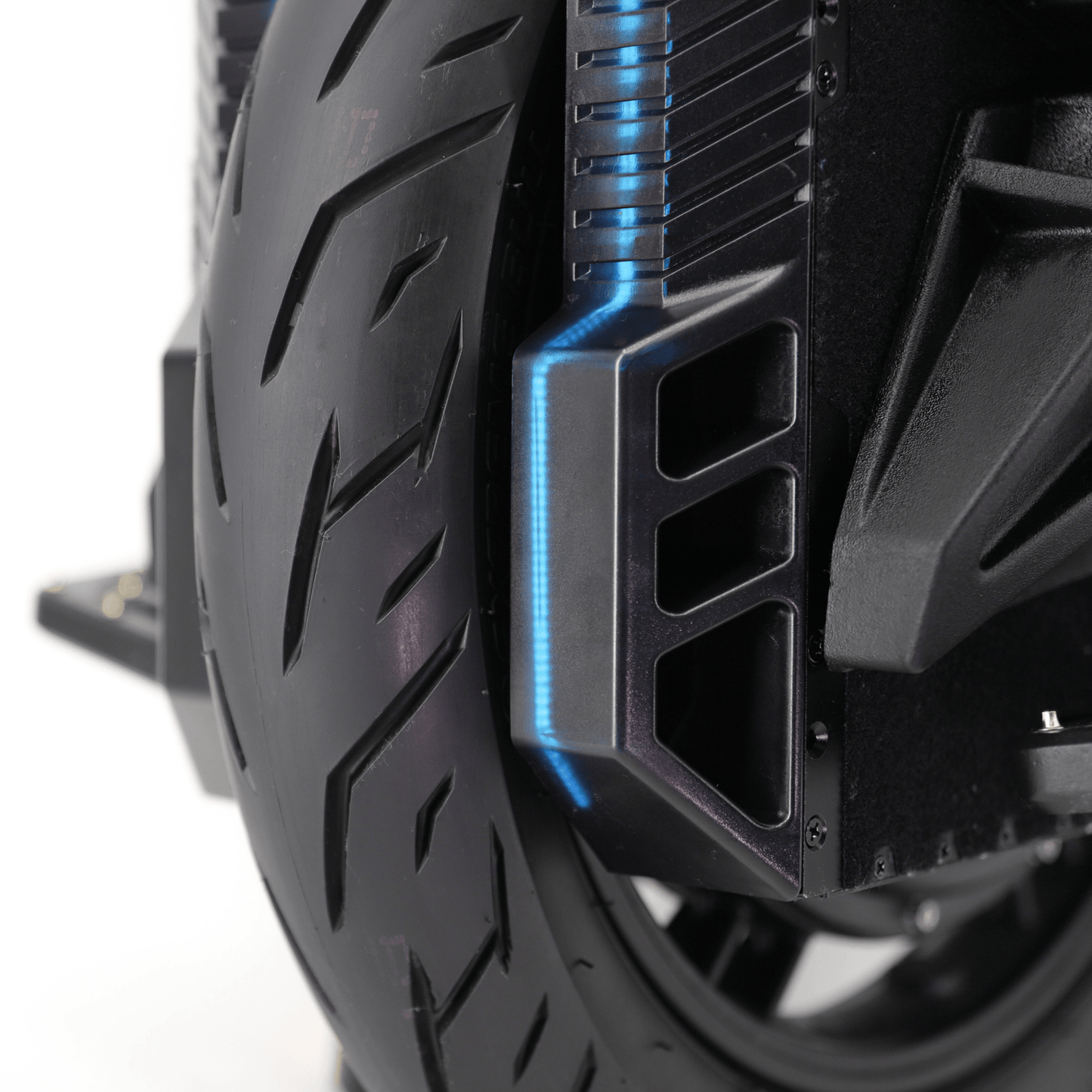 BEGODE RACE - Monocycle électrique - Wheelyshop