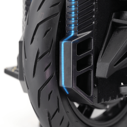 BEGODE RACE - Monocycle électrique - Wheelyshop