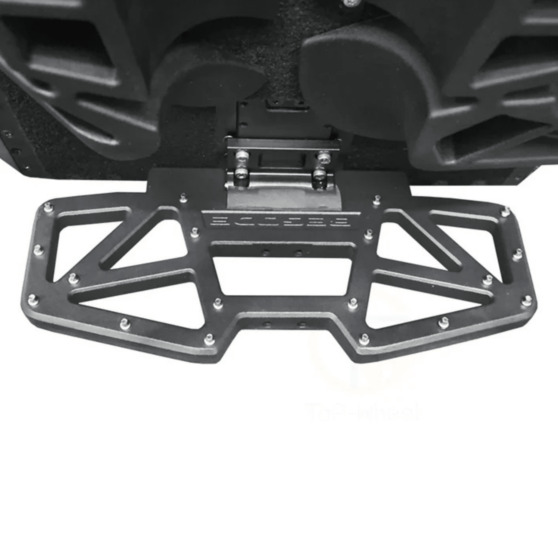 BEGODE RACE - Monocycle électrique - Wheelyshop