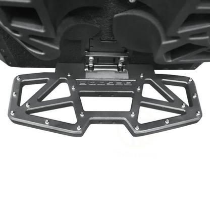 BEGODE RACE - Monocycle électrique - Wheelyshop