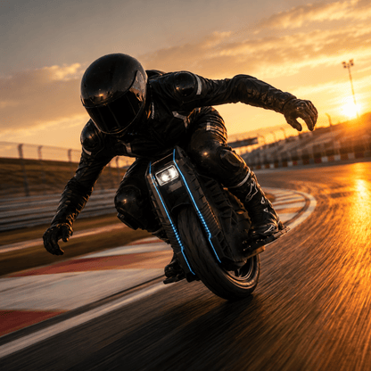 BEGODE RACE - Monocycle électrique - Wheelyshop