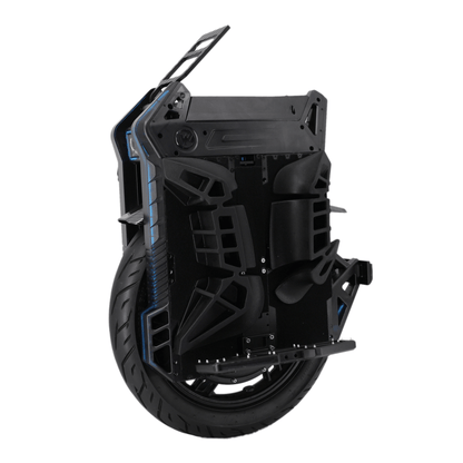 BEGODE RACE - Monocycle électrique - Wheelyshop