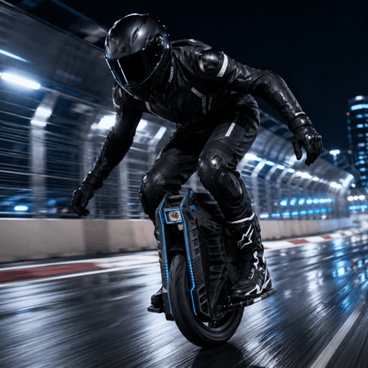 BEGODE RACE - Monocycle électrique - Wheelyshop