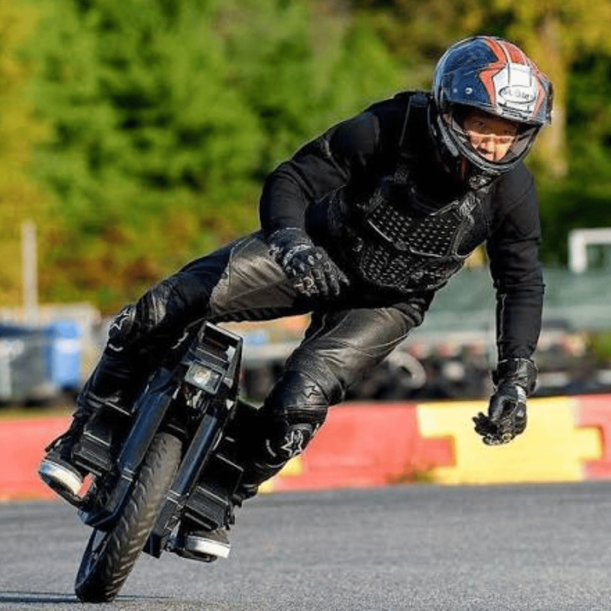 BEGODE RACE - Monocycle électrique - Wheelyshop