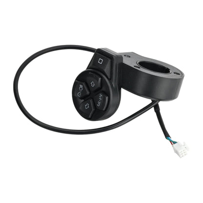 Blinkers och mätarströmbrytare Ninebot ZT3/ZT3 Pro - Reservdel - Wheelyshop
