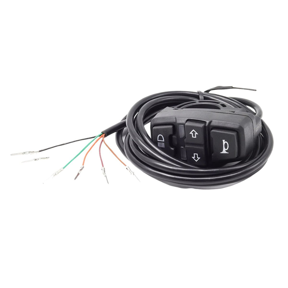 Blinkers & signalreglage Dualtron - Reservdel - Wheelyshop