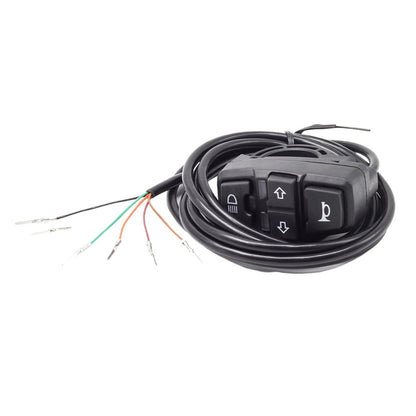 Blinkers & signalreglage Dualtron - Reservdel - Wheelyshop