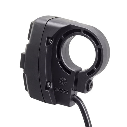 Blinkers & signalreglage Dualtron - Reservdel - Wheelyshop