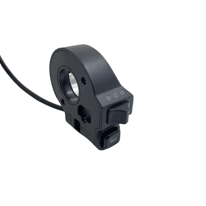 Clignotants et commande de signal KuKirin G3 - Pièce détachée - Wheelyshop