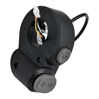 Blinkers - & signalreglage Ninebot F2 Pro - Reservdel - Wheelyshop