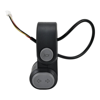 Blinkers - & signalreglage Ninebot F2 Pro - Reservdel - Wheelyshop