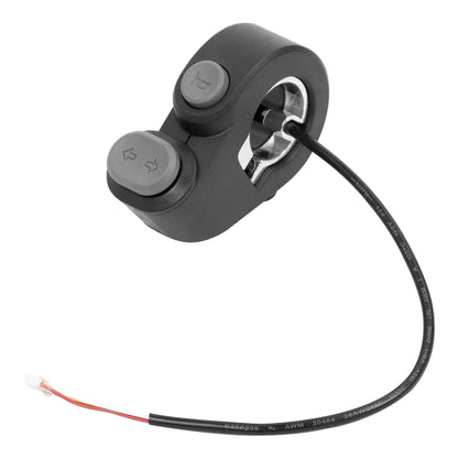 Blinkers - & signalreglage Ninebot G2 - Reservdel - Wheelyshop