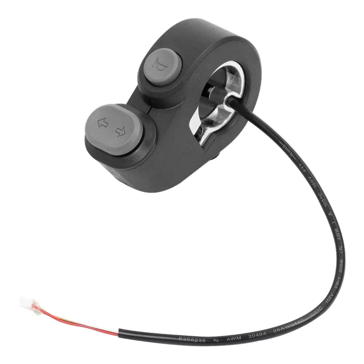 Commande de clignotants & signal pour Ninebot G2