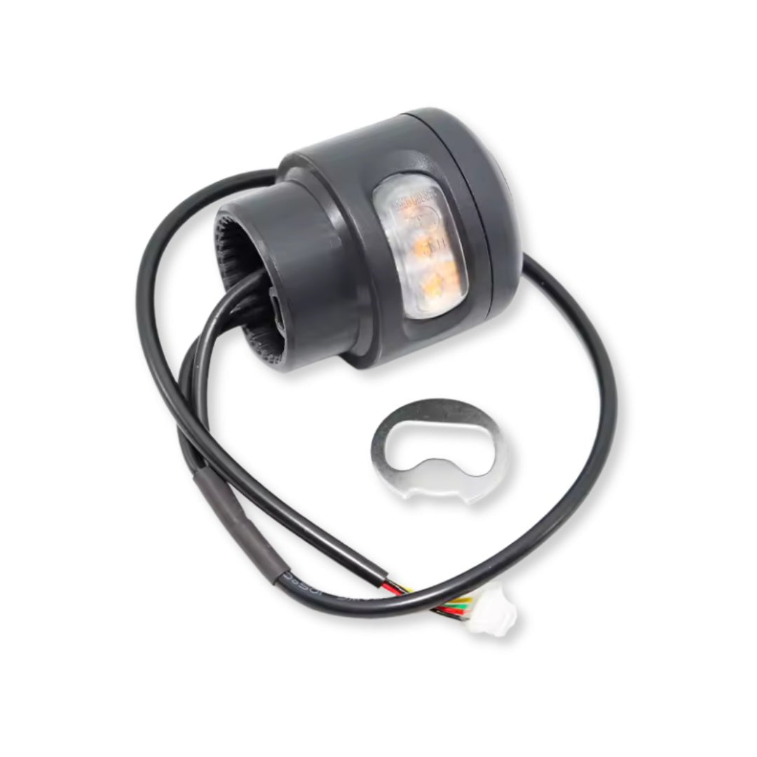 Blinkerssystem Ninebot G2 - Reservdel - Wheelyshop