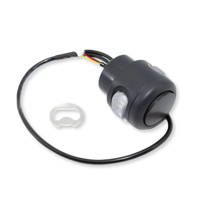 Système de clignotants pour Ninebot G2 avec pièces fournies