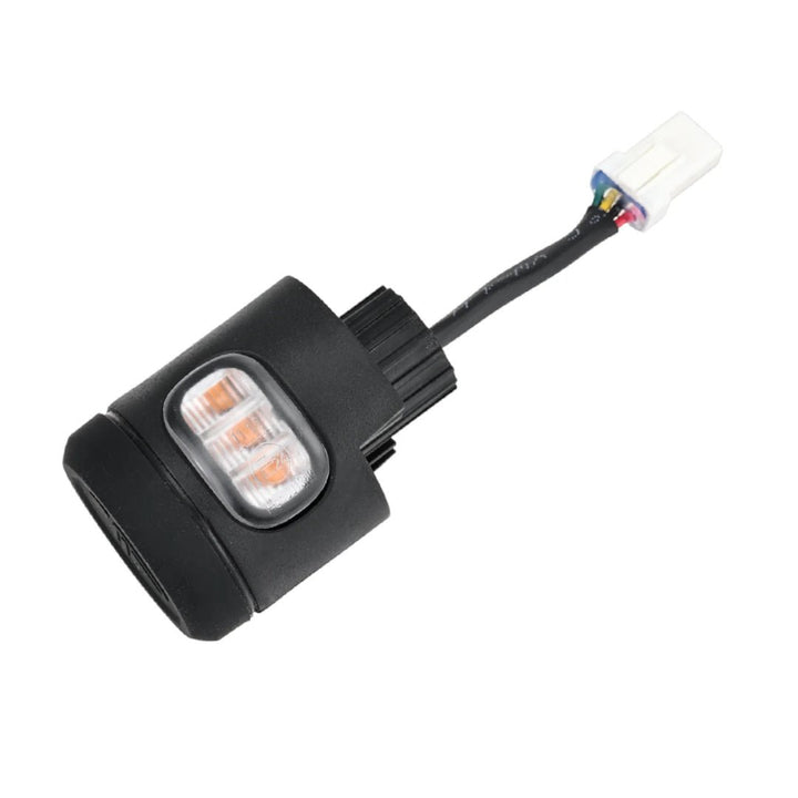Système de clignotants pour Ninebot ZT3/ZT3 Pro