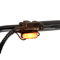 Clignotant de la BOYUEDA M2
