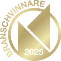 Branschvinnare 2025 i Sverige – utmärkelse för ledande företag inom elsparkcyklar och elcyklar