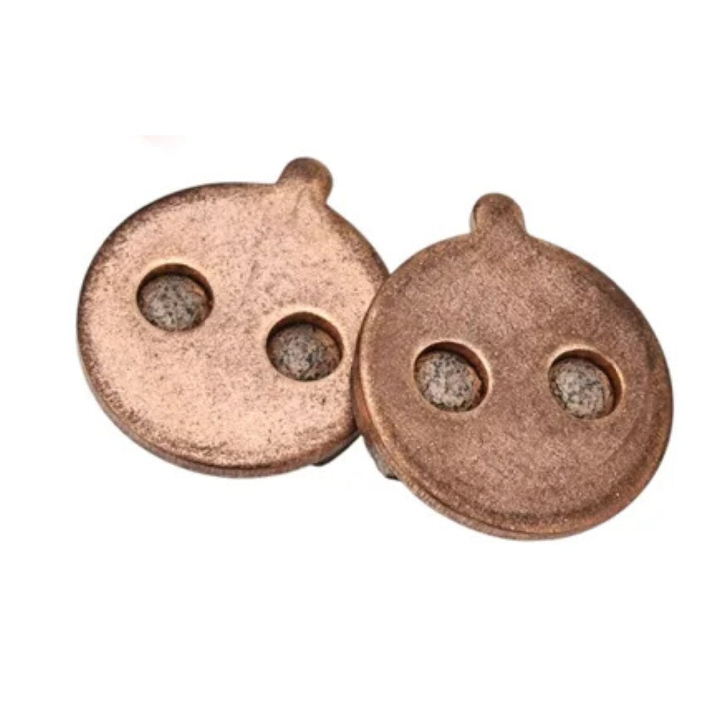 Bromsbelägg Ninebot F3/F3 Pro - Tillbehör - Wheelyshop