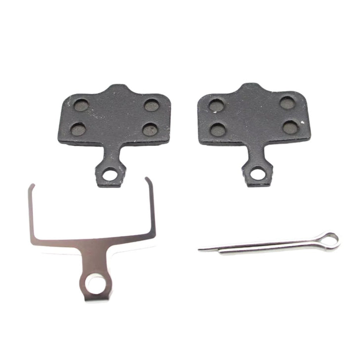 Plaquettes de frein Ninebot GT1/GT2 - Pièce détachée - Wheelyshop