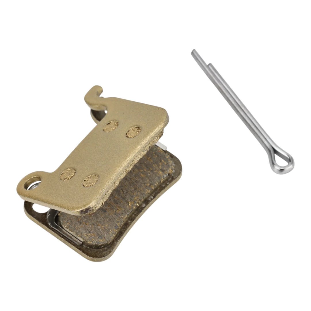 Bromsbelägg Ninebot ZT3/ZT3 Pro - Reservdel - Wheelyshop