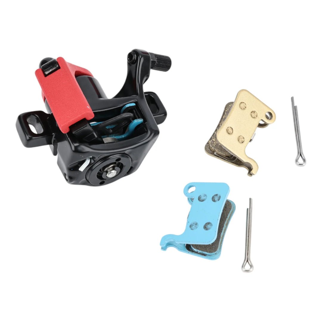 Bromsbelägg Ninebot ZT3/ZT3 Pro - Reservdel - Wheelyshop