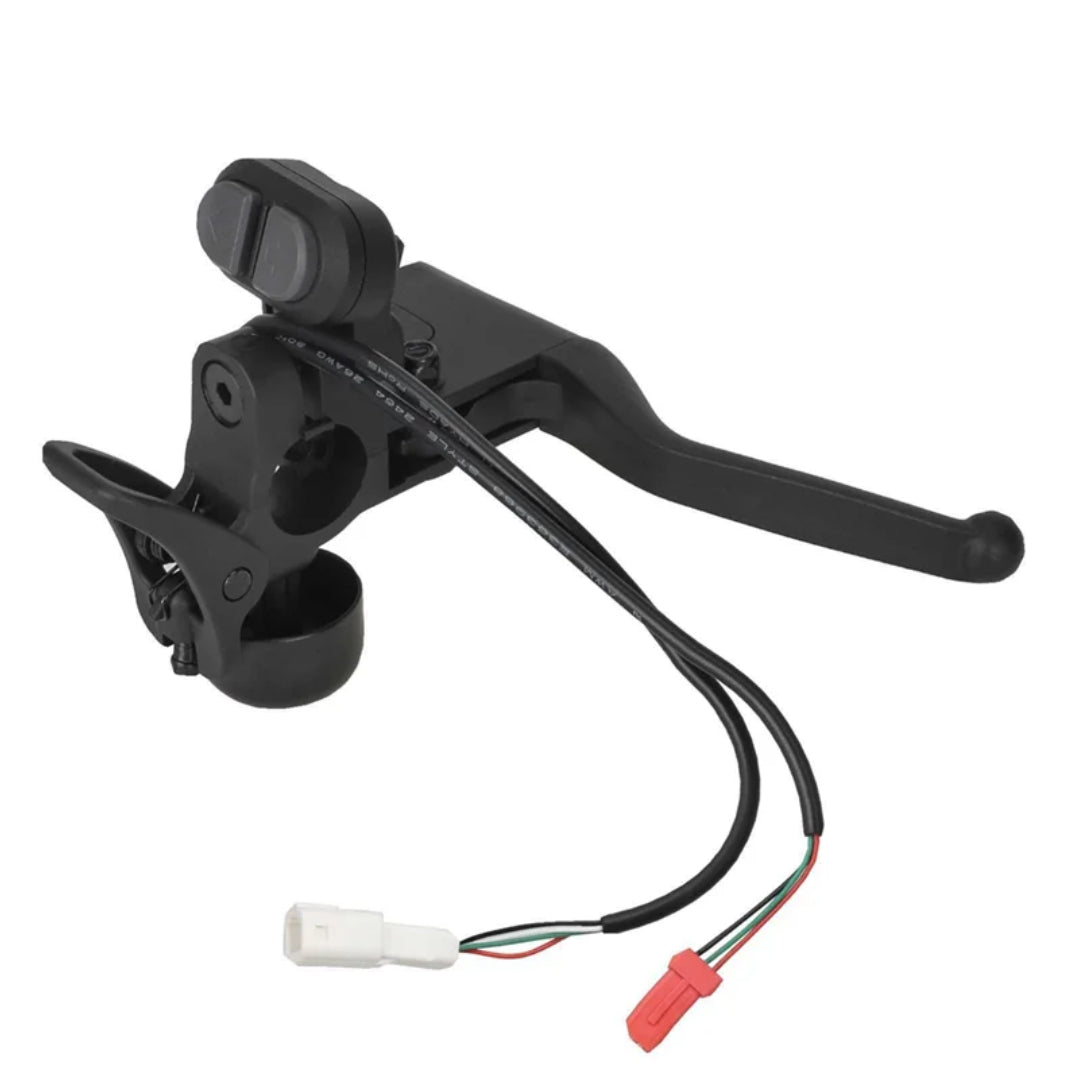 Bromshandtag med blinkersknapp Xiaomi Elite - Reservdel - Wheelyshop