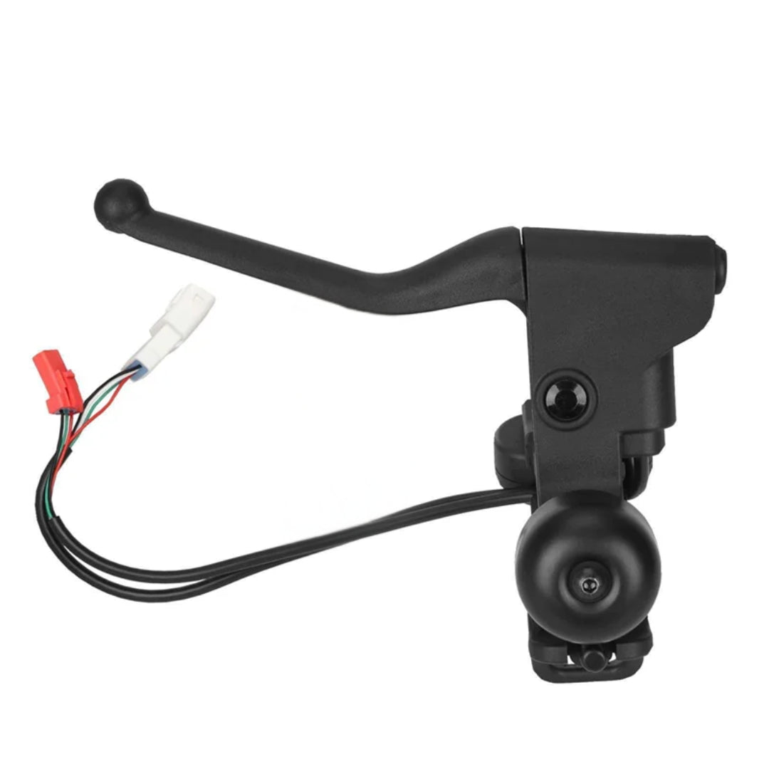 Bromshandtag med blinkersknapp Xiaomi Elite - Reservdel - Wheelyshop