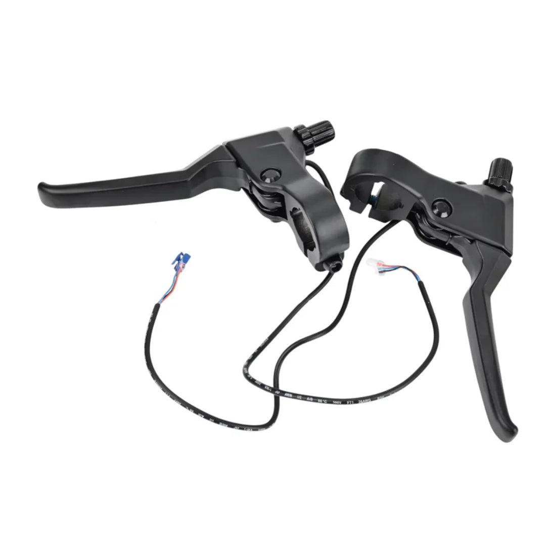 Bromshandtag Ninebot Max G3 - Reservdel - Wheelyshop