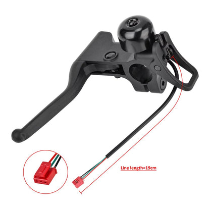 Bromshandtag Xiaomi 4 Lite (2nd Gen) - Reservdel - Wheelyshop