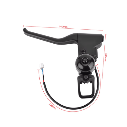 Bromshandtag Xiaomi 4/4 Pro - Reservdel - Wheelyshop