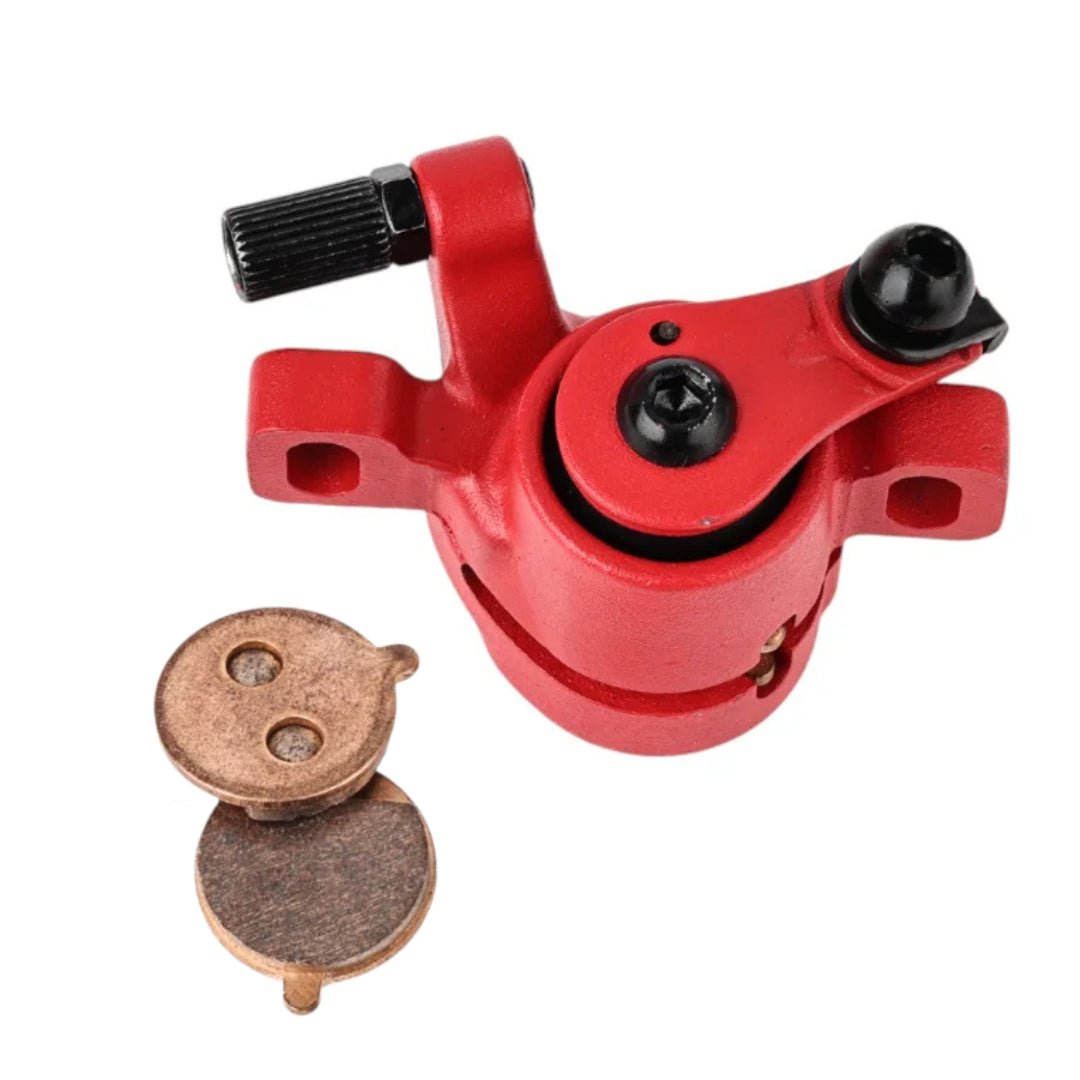 Bromsok Ninebot F3/F3 Pro - Reservdel - Wheelyshop
