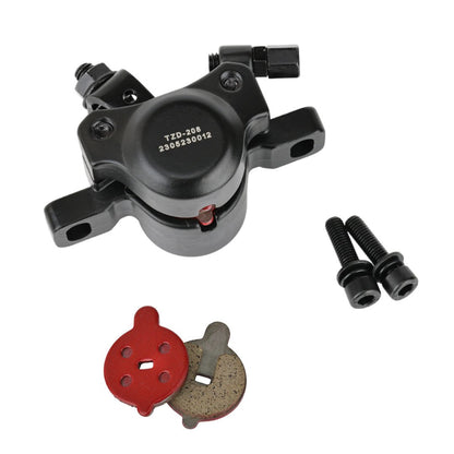 Bromsok NIU KQi 2/KQi 3 - Reservdel - Wheelyshop