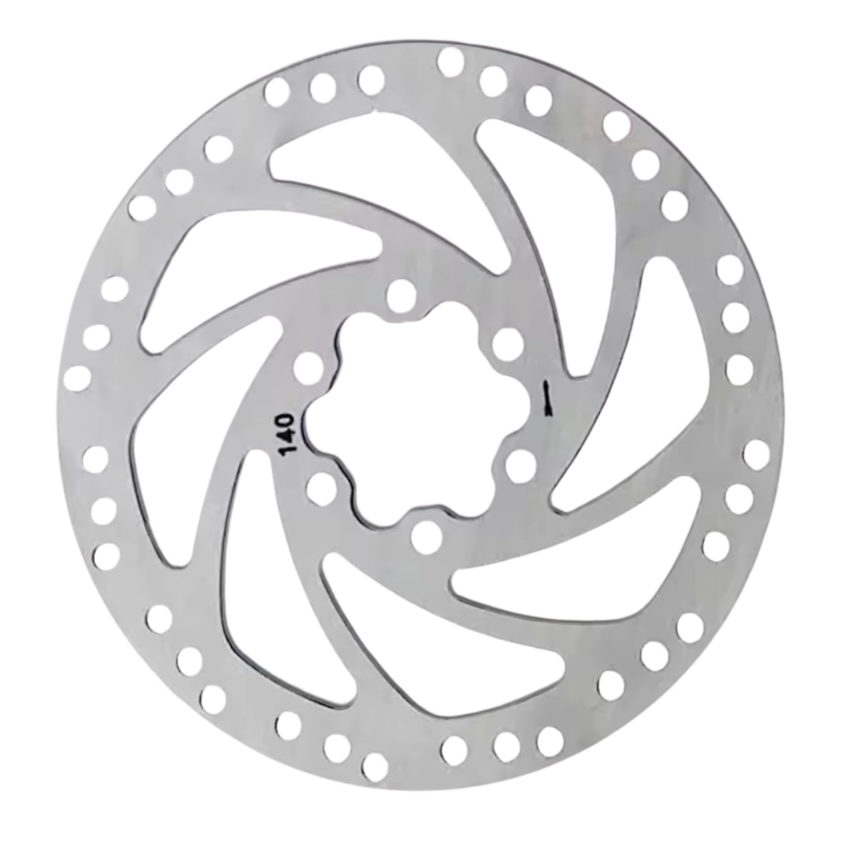 Bromsskiva Dualtron Victor - Reservdel - Wheelyshop