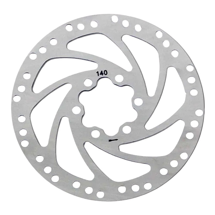 Disque de frein pour Dualtron Victor