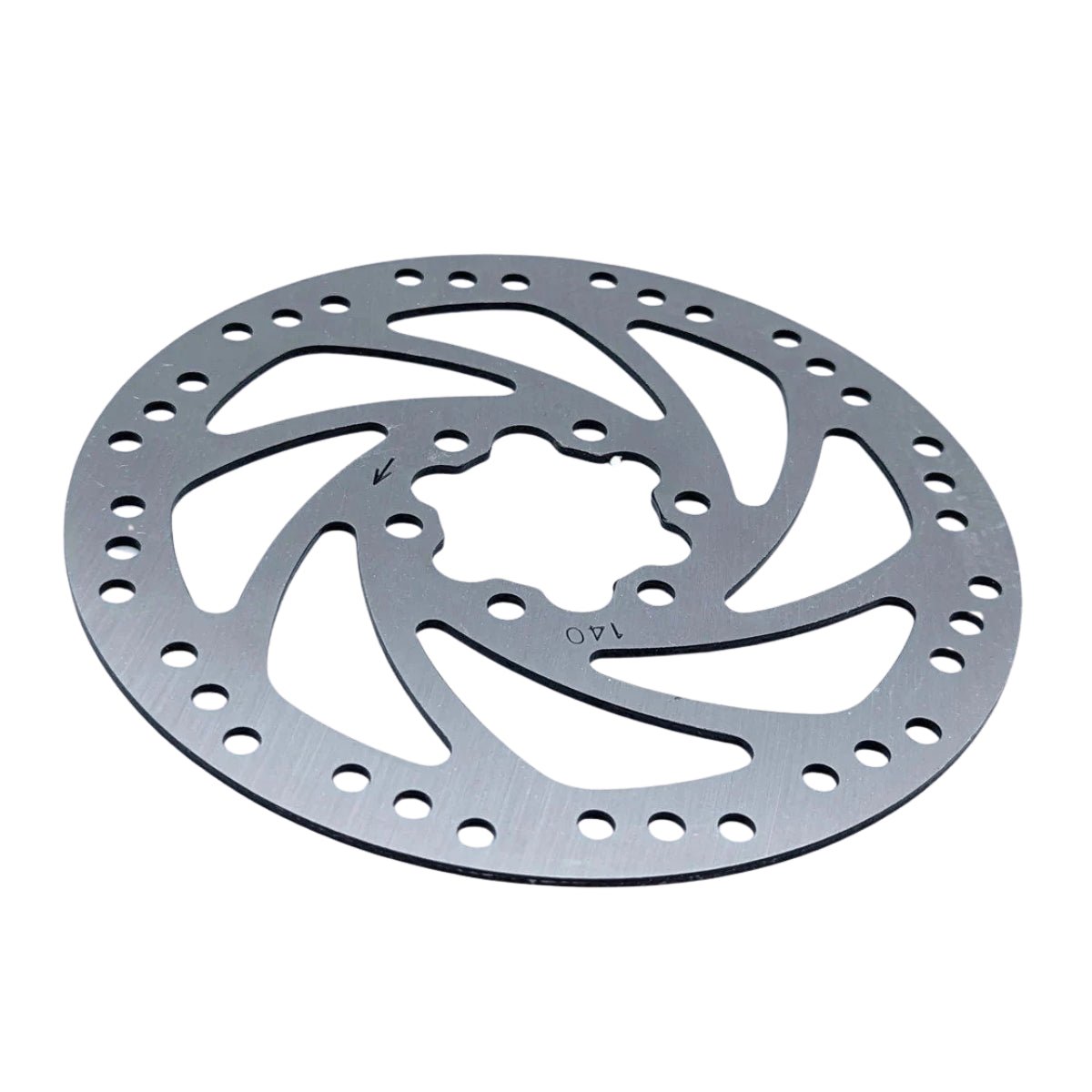Bromsskiva Dualtron Victor - Reservdel - Wheelyshop